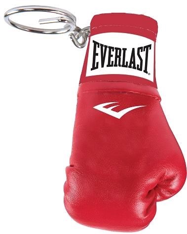 Брелок для ключей Mini Boxing Glove - фото 20758