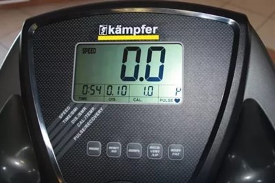 Велоэргометр для дома Kampfer Climber KB-1203 - фото 33334
