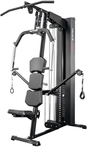 Тренажер силовой со встроенными весами Kettler KINETIC SYSTEM - фото 40516
