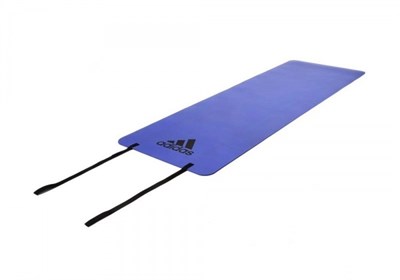 Тренировочный коврик для фитнеса Adidas ADMT-12234PL - фото 41657