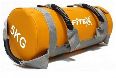 Сэндбэг 5 кг Fitex Pro FTX-1650-5 - фото 41664