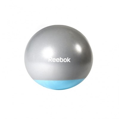 Гимнастический мяч Reebok Gymball (two tone) 65 см - фото 41697