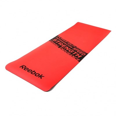 Тренировочный коврик для фитнеса Reebok RAMT-11024RDS - фото 41698