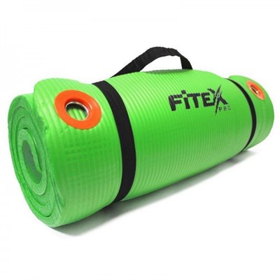 Мат гимнастический Fitex Pro FTX-9004 - фото 41757