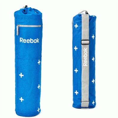 Сумка для йоги Reebok Yoga Tube Bag - фото 41811