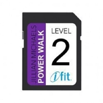 SD карта ICON Power Walking Level 2 IFPW208 - фото 42028