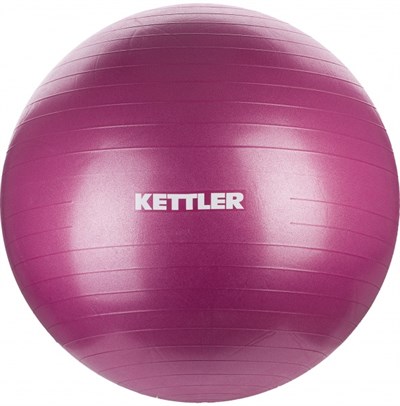 Мяч гимнастический 75 см Kettler 7350-134 - фото 42053