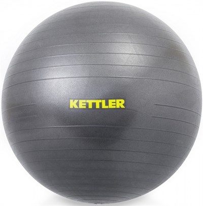 Мяч гимнастический 75 см Kettler 7373-410 - фото 42055