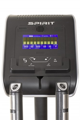 Орбитрек для дома Spirit Fitness XG200i - фото 43201