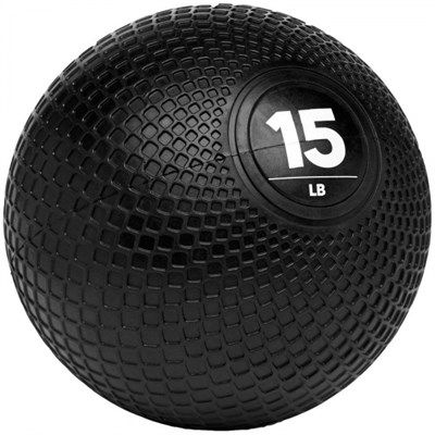 Медицинский мяч для тренировок SKLZ Medball MBRT-015 - фото 44251
