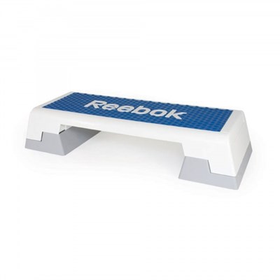 Степ-платформа Reebok RAEL-11150BL - фото 44374