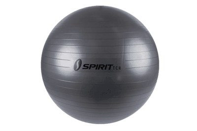 Гимнастический мяч 75 см Spirit Fitness M-03 - фото 44499