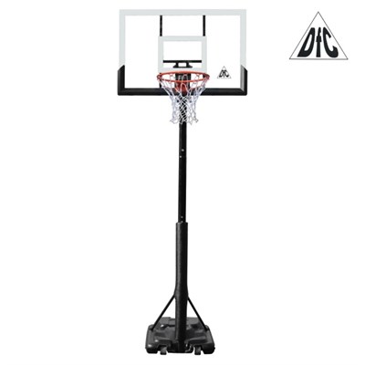 Мобильная баскетбольная стойка DFC STAND48P - фото 44888