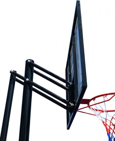 Мобильная баскетбольная стойка DFC STAND48P - фото 44891