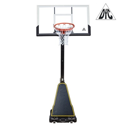 Мобильная баскетбольная стойка DFC STAND60P - фото 44952