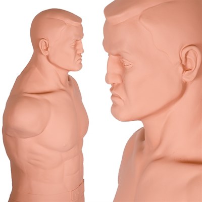 Груша-манекен для бокса Century BOB BOX XL - фото 44973