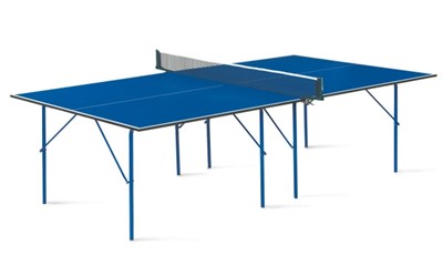 Теннисный стол с комплектом Start Line Hobby-2 6010-1 - фото 44986