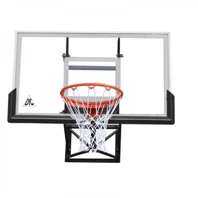 Баскетбольный щит для стритбола DFC BOARD60P - фото 45030