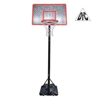 Мобильная баскетбольная стойка DFC STAND44M - фото 45070