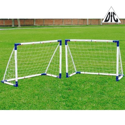 Футбольные ворота-трансформеры DFC 4ft х 2 Portable Soccer GOAL429A - фото 45210
