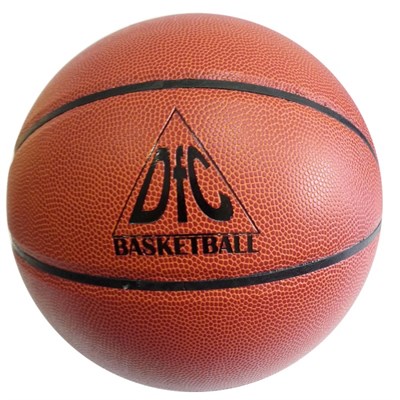Баскетбольный мяч DFC BALL5P - фото 45265