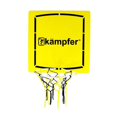 Баскетбольное кольцо большое Kampfer 00-00000019 - фото 45416