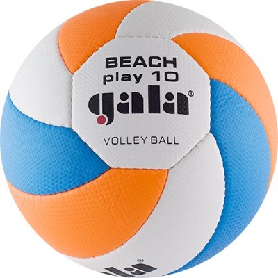 Волейбольный мяч Gala BEACH PLAY - фото 45567