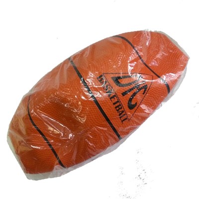 Баскетбольный мяч DFC BALL5R - фото 45575