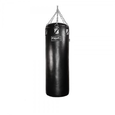 Тренировочный боксерский мешок Fighttech HBL2 - фото 45866