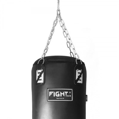 Боксерский мешок на цепях Fighttech HBL3 - фото 45869