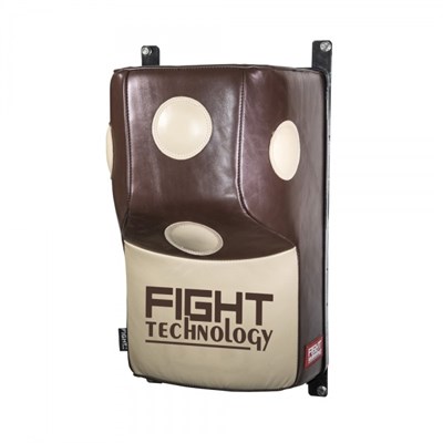 Апперкотная подушка серии custom Fighttech WBC1 - фото 45932