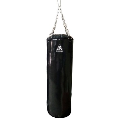 Боксерский мешок DFC HBPV5.1 черный - фото 46106