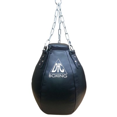 Боксерская груша DFC HPL2 15 кг - фото 46131