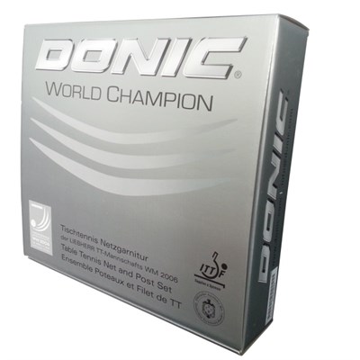 Сетка н/т Donic World Champion синий - фото 46167