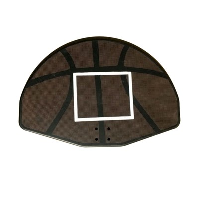 Баскетбольный щит с кольцом для батутов DFC KENGOO BAS-H - фото 46513