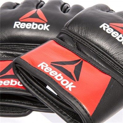 Перчатки для MMA Reebok Glove Medium - фото 46590