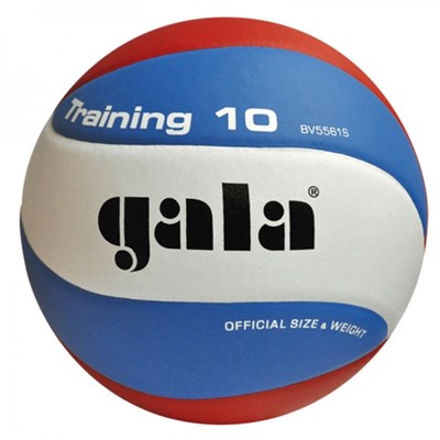 Волейбольный мяч Gala TRANING - фото 46653