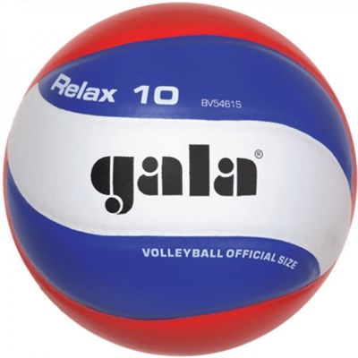 Волейбольный мяч Gala RELAX - фото 46683