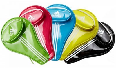 Чехол для ракетки Adidas Сингл бек Стайл - фото 46723