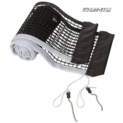Сетка для настольного тенниса Donic Nylon Net запасная - фото 46875