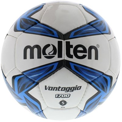 Мяч футбольный Molten F5V1700 - фото 47228