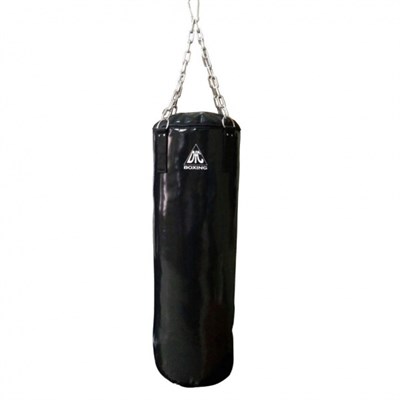 Боксерский мешок DFC HBPV3.1 черный - фото 47505