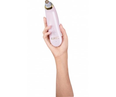 Прибор для вакуумной чистки кожи лица US Medica Triumph - фото 47918