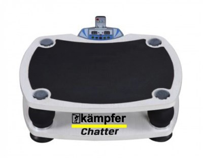 Виброплатформа Kampfer Chatter KP-1209 - фото 48651