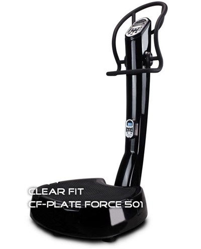 Виброплатформа Clear Fit CF-PLATE Force 501 - фото 48737