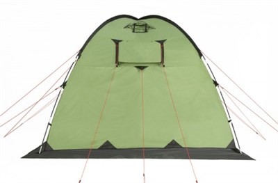 Палатка с усиленными углами KSL Rover 4 Green - фото 49316