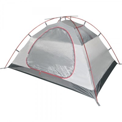 Палатка ветроустойчивая Nova Tour Эксплорер 3 V2 - фото 49403