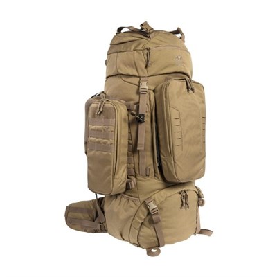 Экспедиционный рюкзак со съемными карманами TASMANIAN TIGER Range Pack MK II khaki - фото 49452