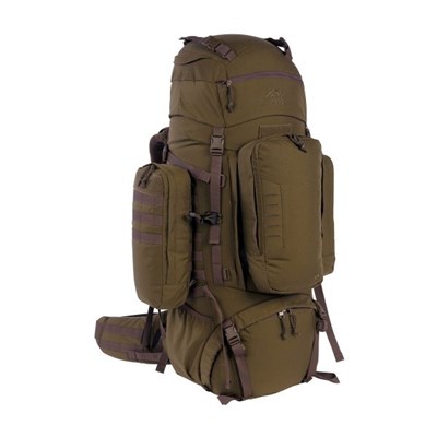 Экспедиционный рюкзак TASMANIAN TIGER Range Pack MK II olive - фото 49456