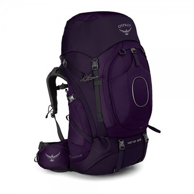 Женский экспедиционный рюкзак Osprey Xena 85 WM Crown Purple - фото 49625